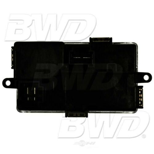 Resistencia del motor del ventilador HVAC BWD RU1501