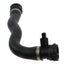 CRP CHK0009P Radiator Coolant Hose Kit