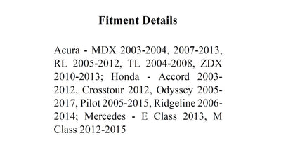 ACDelco Professional 6K841 Courroie serpentine