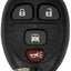 Dorman 13721 Transmisor de entrada sin llave