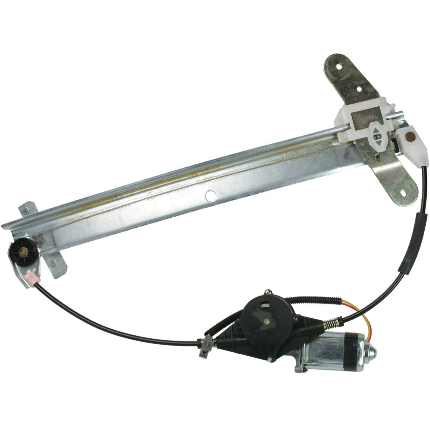 Cardone 82-382AR Power Window Motor and Regulator Assembly