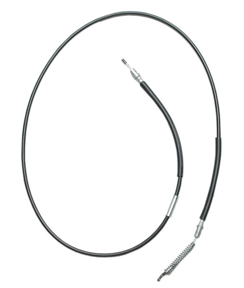 Cable de freno de estacionamiento Raybestos BC95846