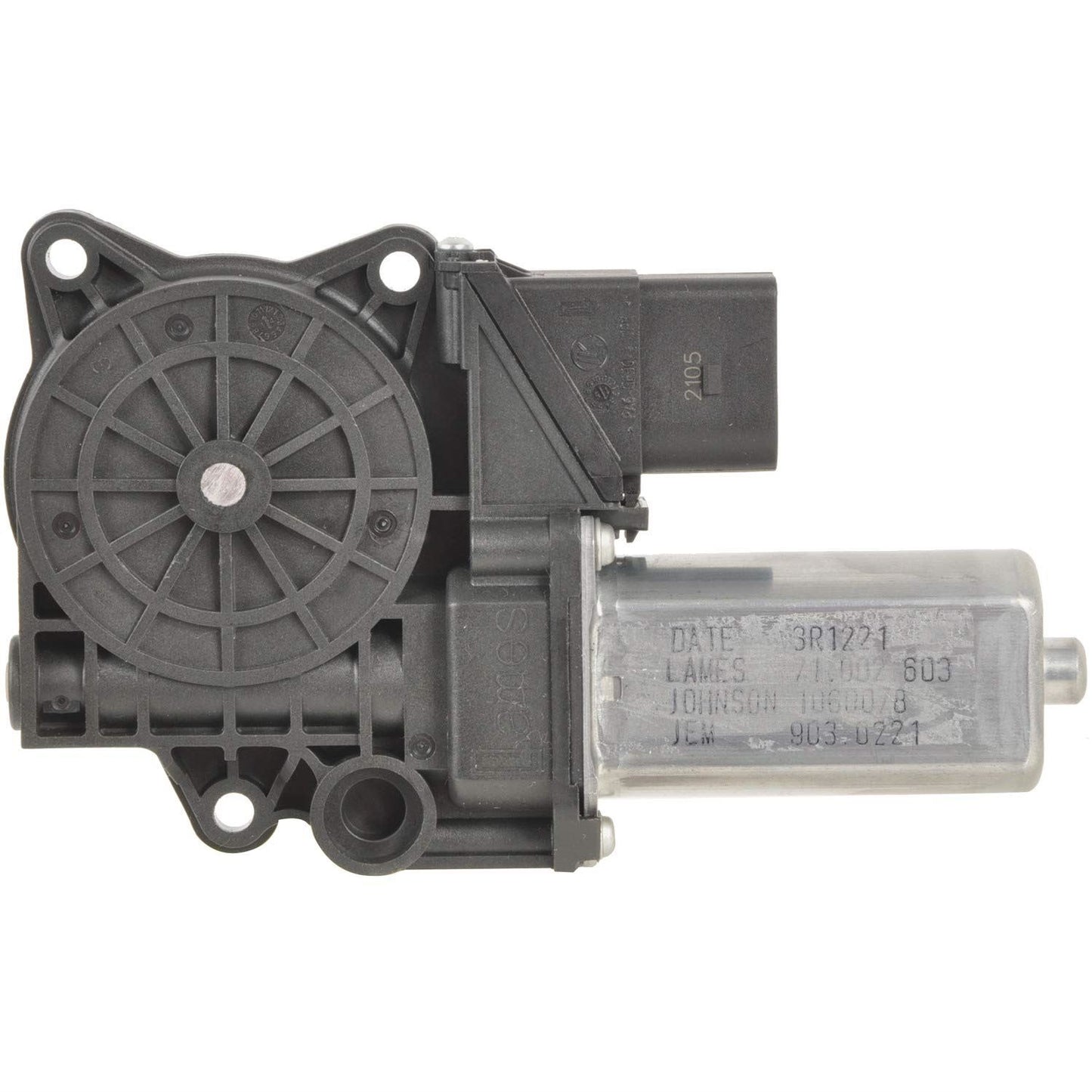 Cardone 82-2191 Power Window Motor