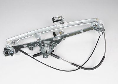 Genuine GM Parts 15871124 Window Regulator