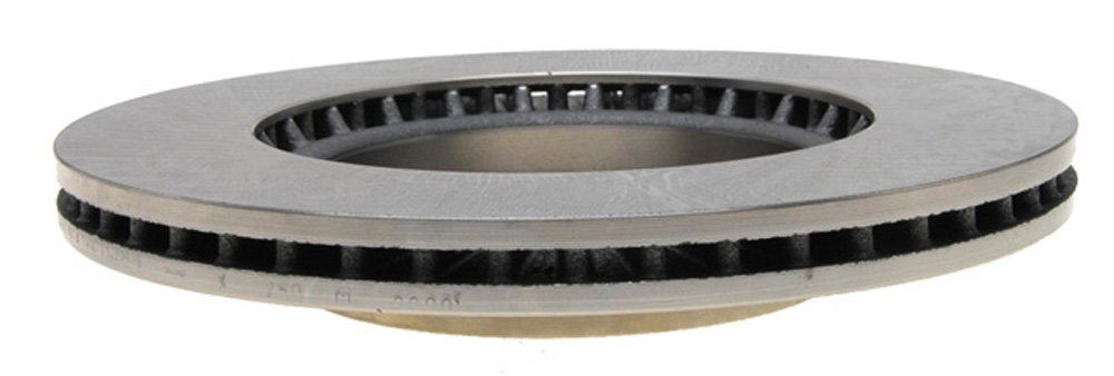 Rotor de freno de disco Raybestos 980897R
