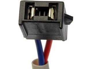 Dorman 741-662 Conjunto de regulador y motor de elevalunas eléctrico