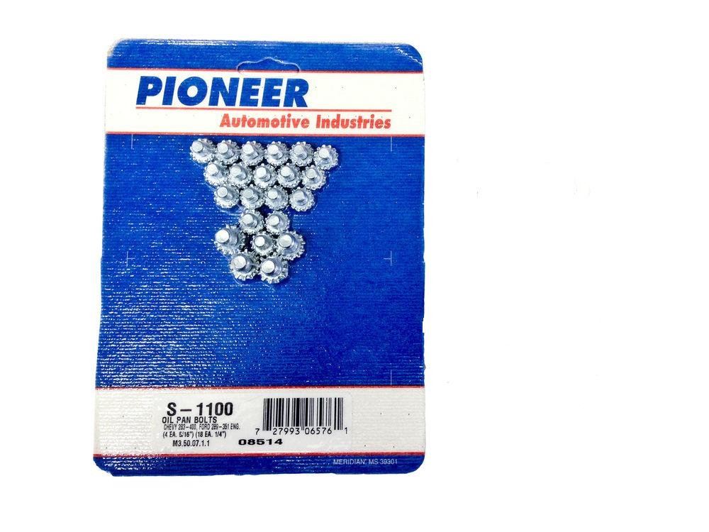 PIONNIER S1100