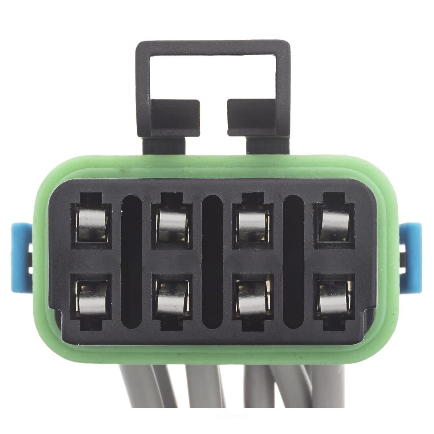 Connecteur de faisceau de câblage de carrosserie BWD PT870