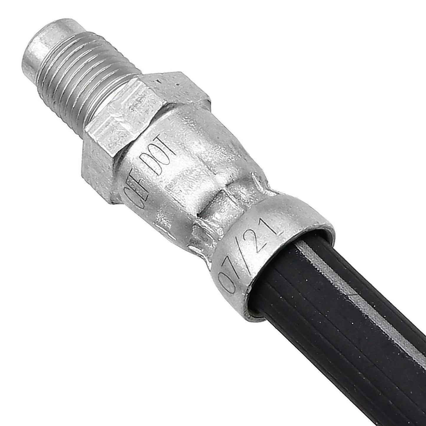 Beck/Arnley 073-1252 Tuyau hydraulique de frein