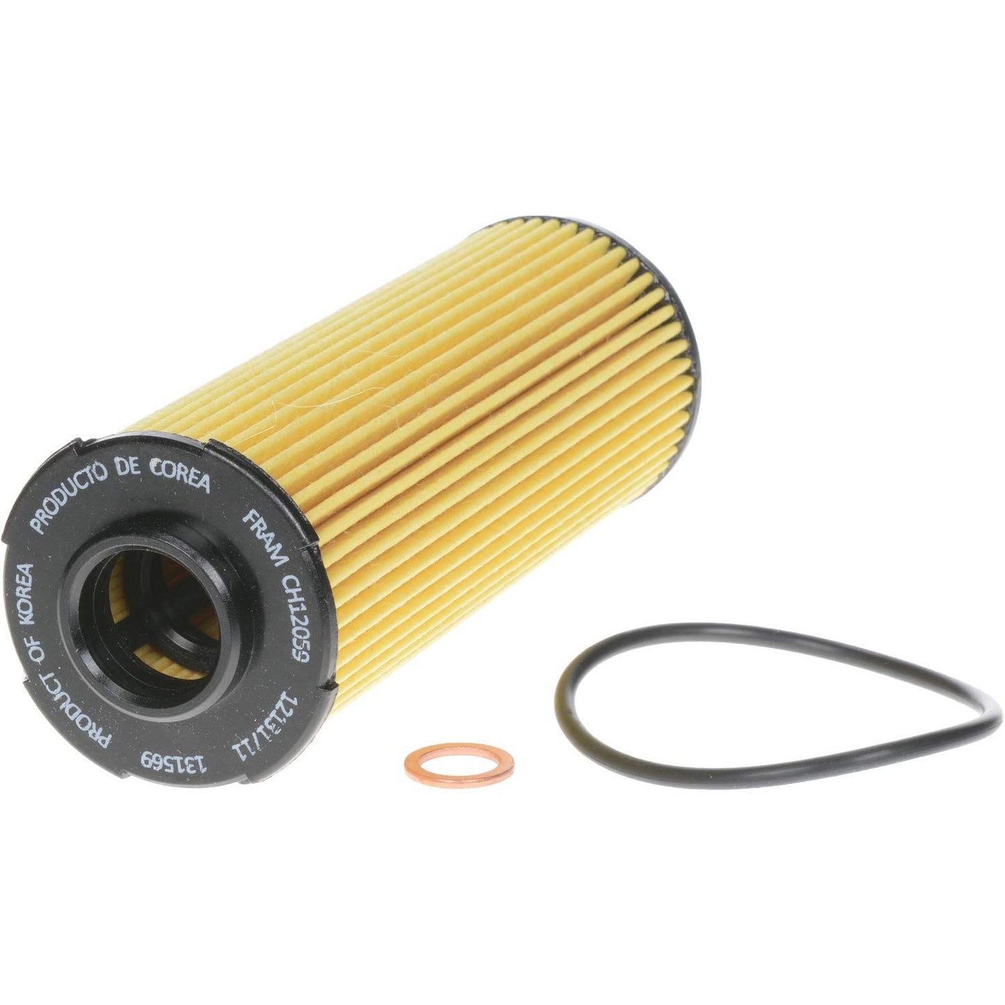 Fram CH12059 Filtro de aceite del motor
