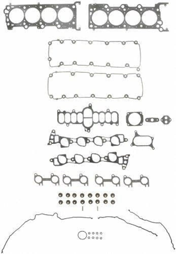 Fel-Pro HS 9790 PT-11 Engine Cylinder Head Gasket Set