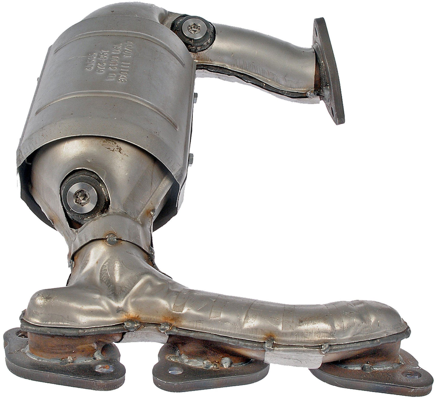 Dorman 674-857 Convertidor catalítico con colector de escape integrado