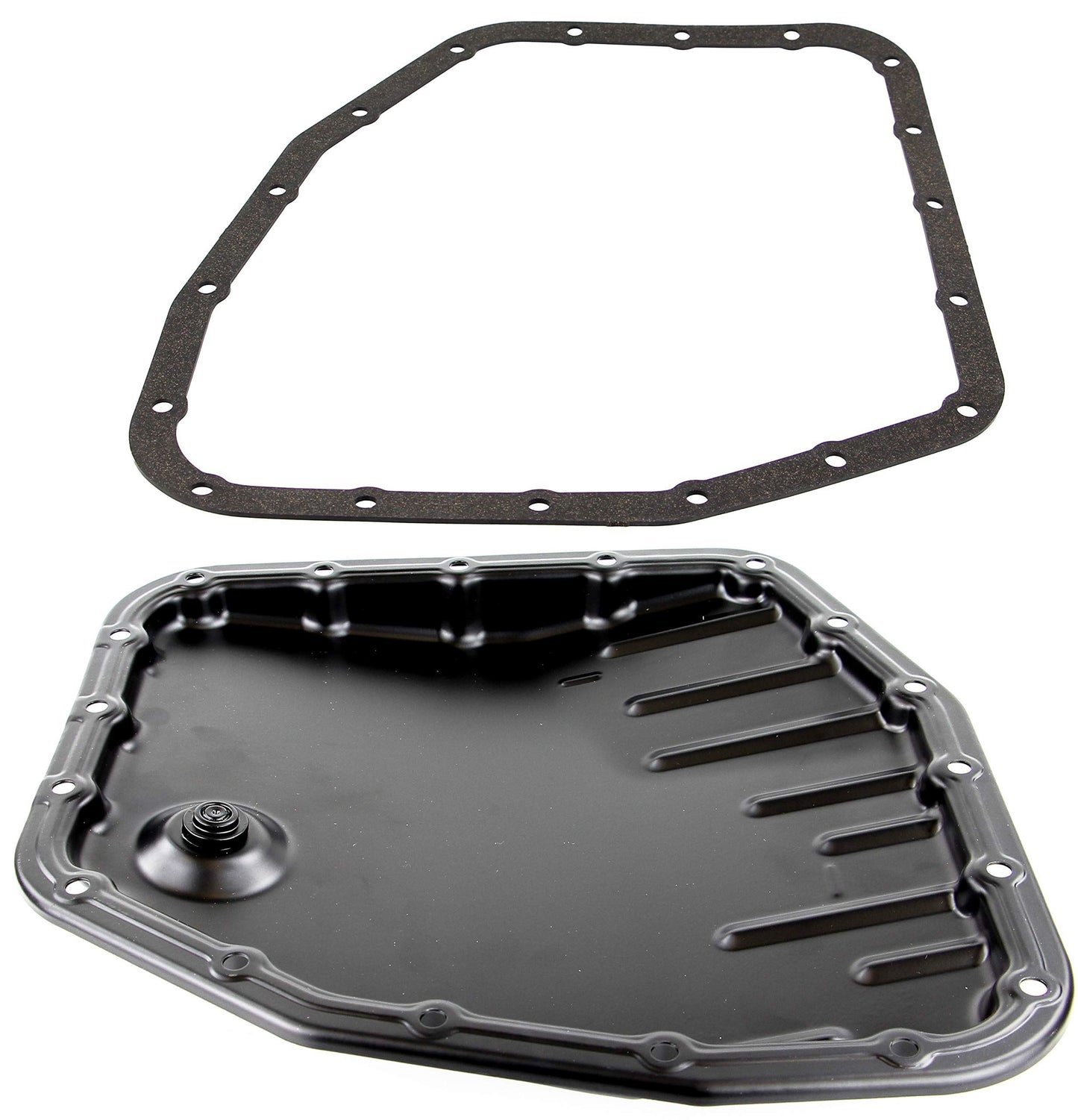 CRP ESK0216 Transmission Oil Pan