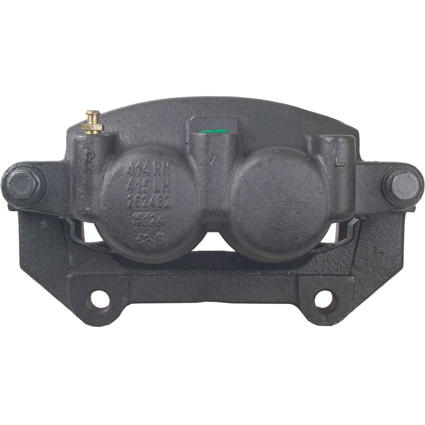 Cardone 18-B4990 Pinza de freno de disco