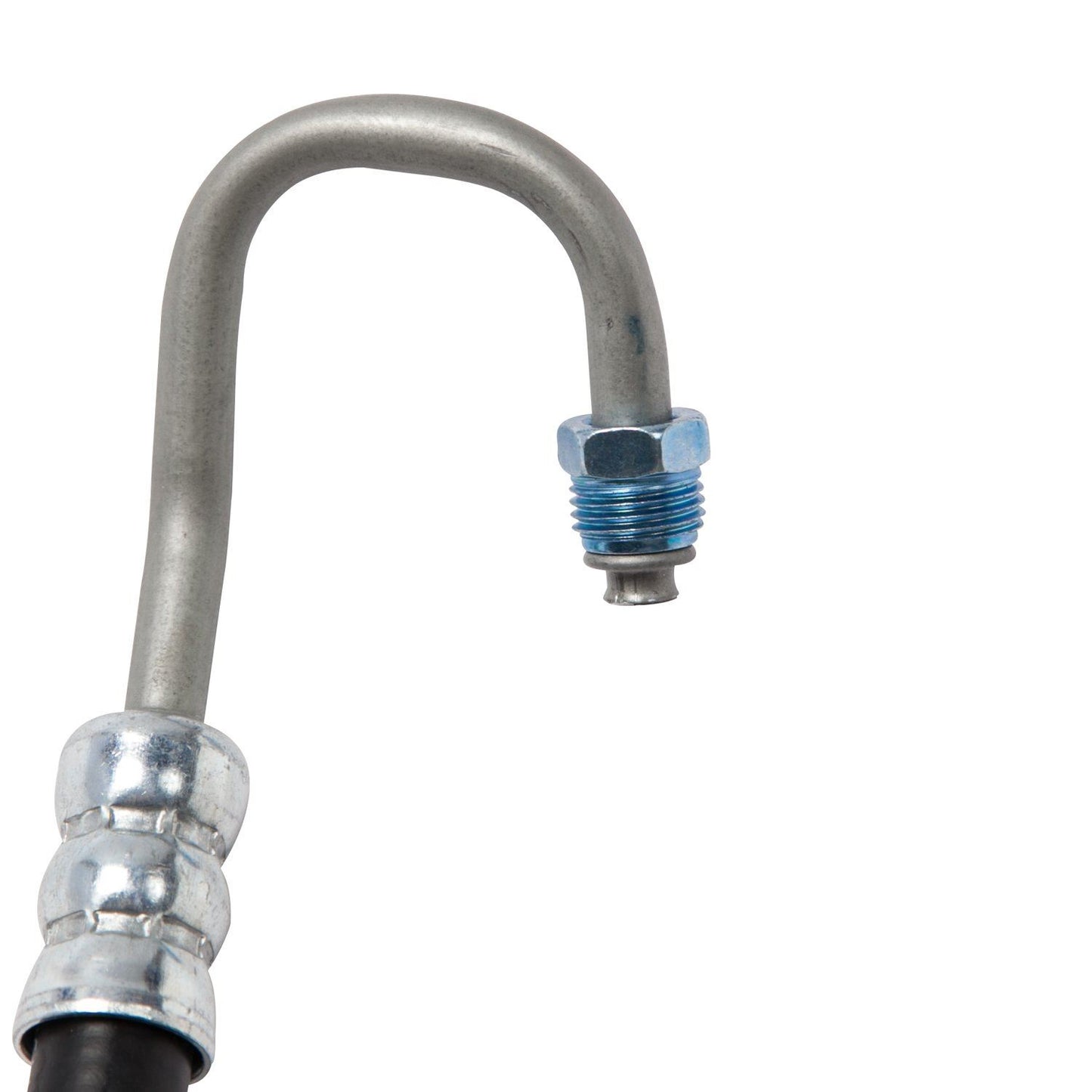 Edelmann 80306 Power Steering Pressure Line Hose Assembly