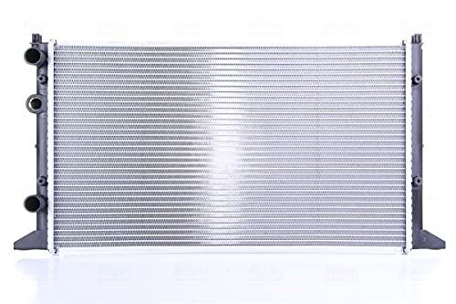 Radiador Nissens Norteamérica 65265A