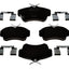 Raybestos MGD841MH Disc Brake Pad Set