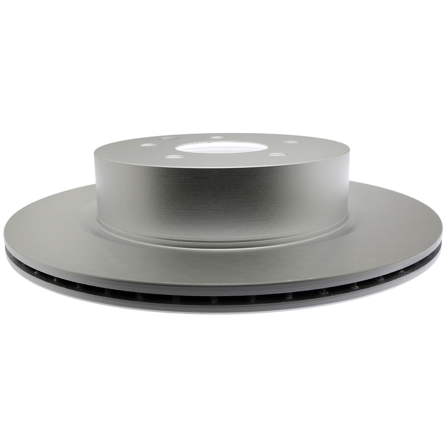 ACDelco Advantage 18A2315AC Rotor de frein à disque