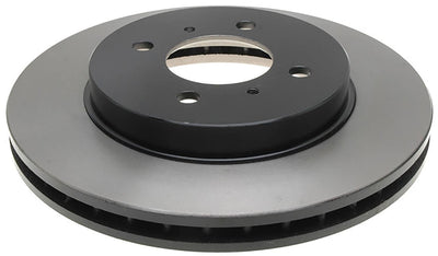 ACDelco Advantage 18A1291AC Rotor de frein à disque