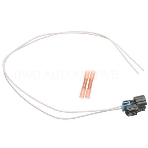 BWD PT13230 Fog Light Connector