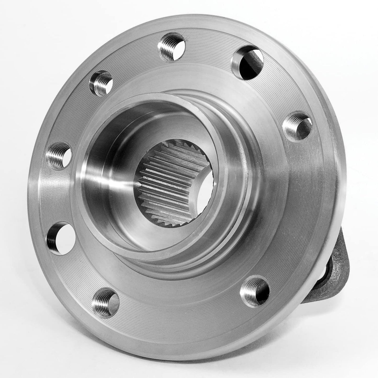 FAG 805150CC Wheel Bearing and Hub Assembly