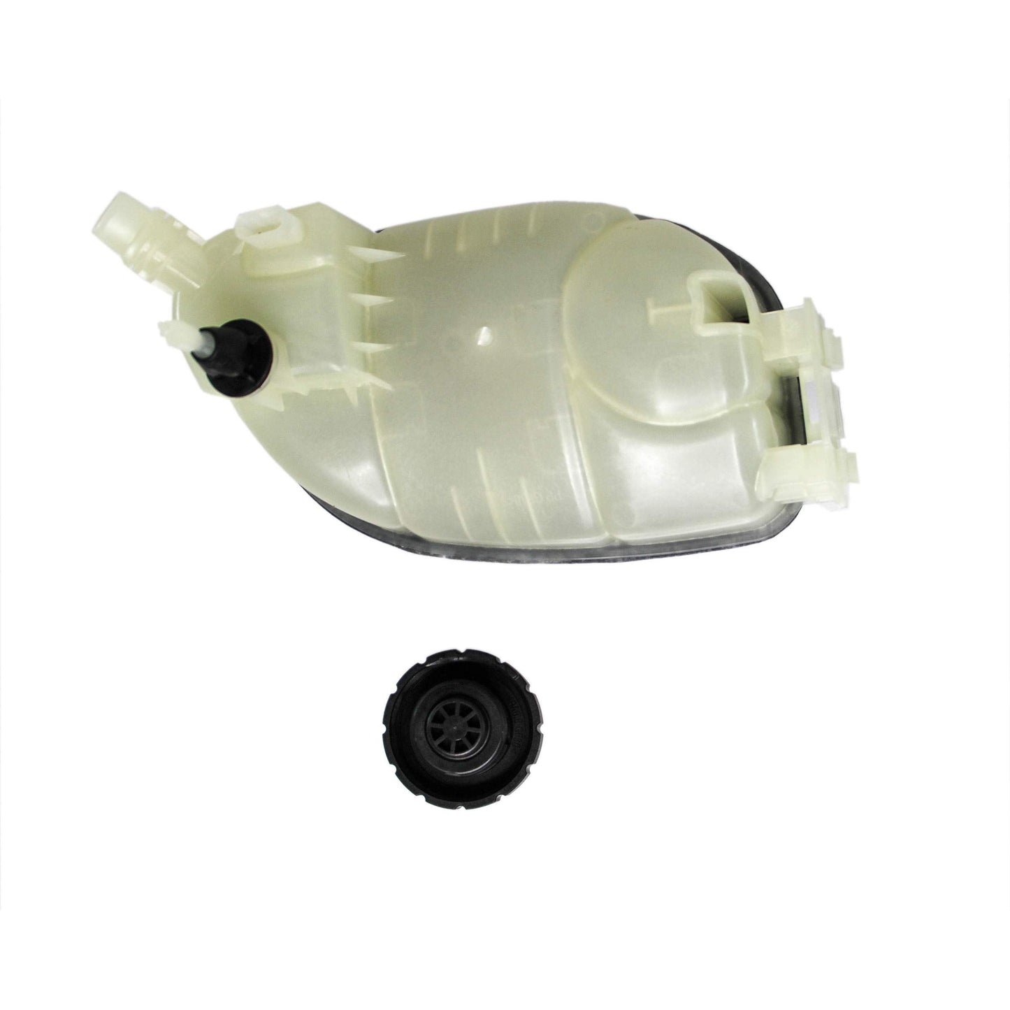 CRP EPK0133 Engine Coolant Reservoir Kit
