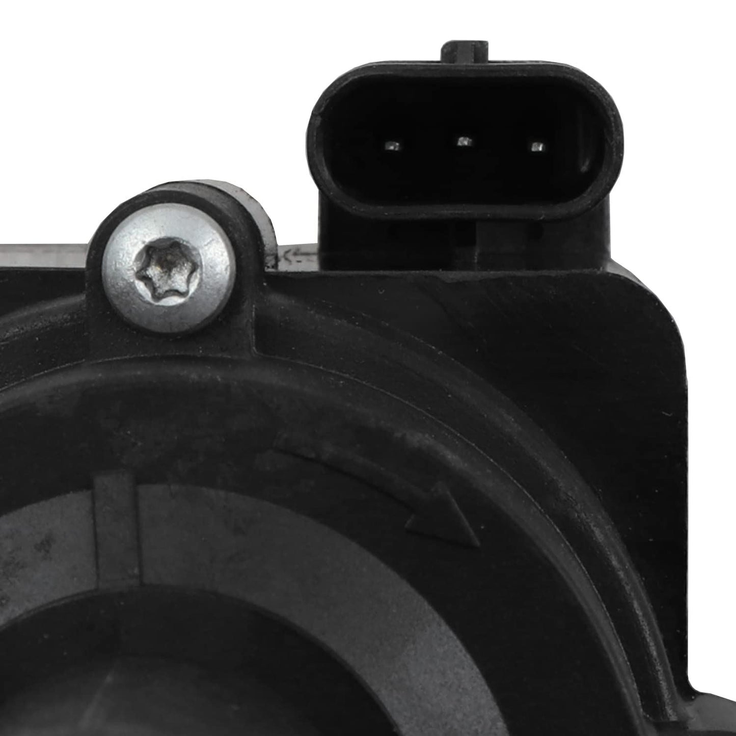 Beck/Arnley 131-2513 Engine Auxiliary Water Pump