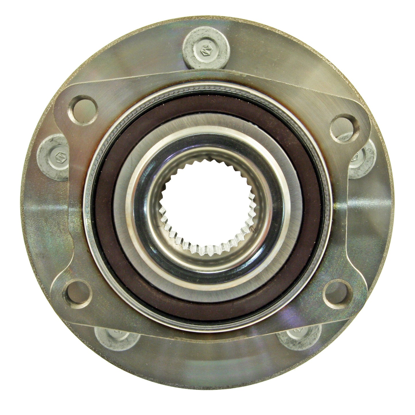 ACDelco Professional 513263 Conjunto de buje y rodamiento de rueda