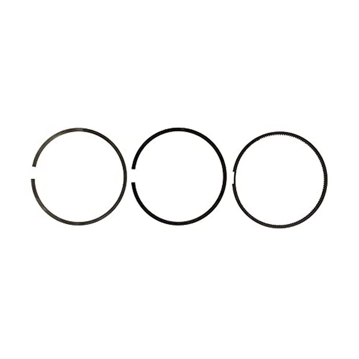 Mahle S42170.040 Engine Piston Ring Set