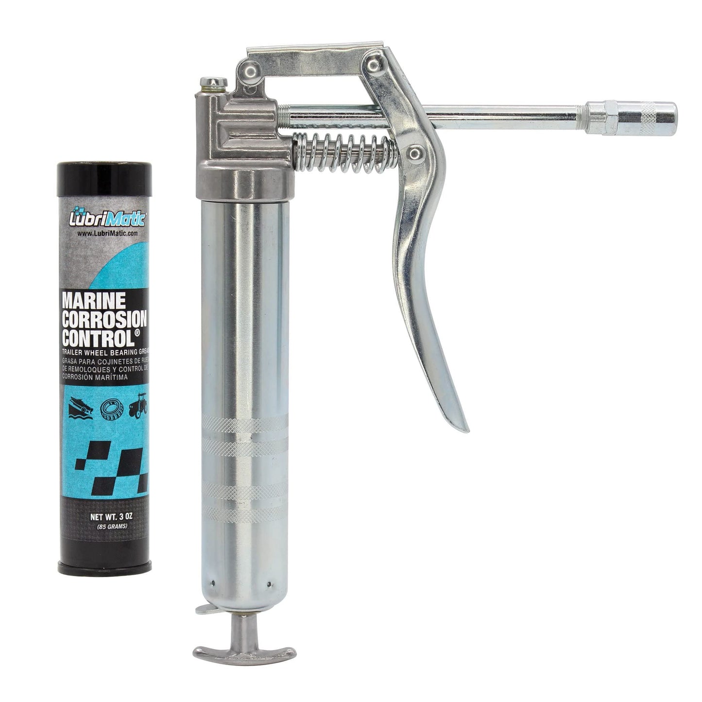LUBRIMATIC 30190
