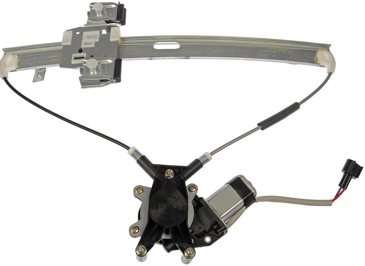 Dorman 748-115 Power Window Motor and Regulator Assembly