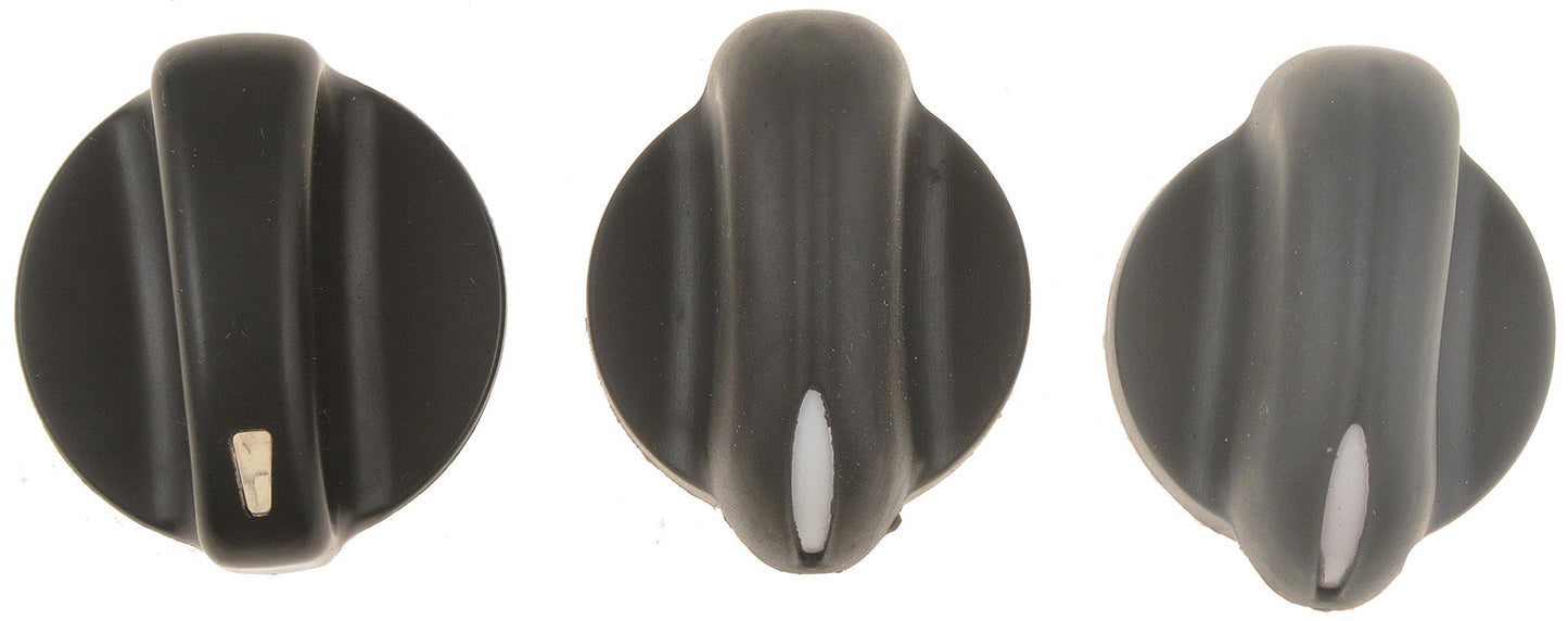 Dorman 76882 HVAC Heater Control Knob