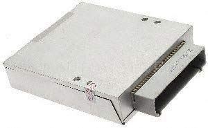Módulo de control del motor (ECM) BWD ECC154