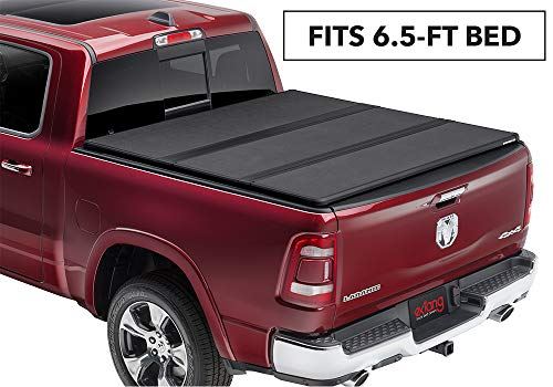 EXTANG 83422 Couvre-tonneau
