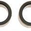 Dorman 38424 Door Lock Striker Anti-Rattle Kit