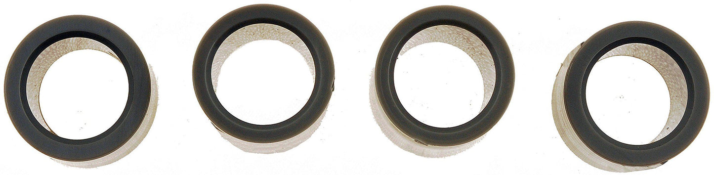 Dorman 38424 Door Lock Striker Anti-Rattle Kit