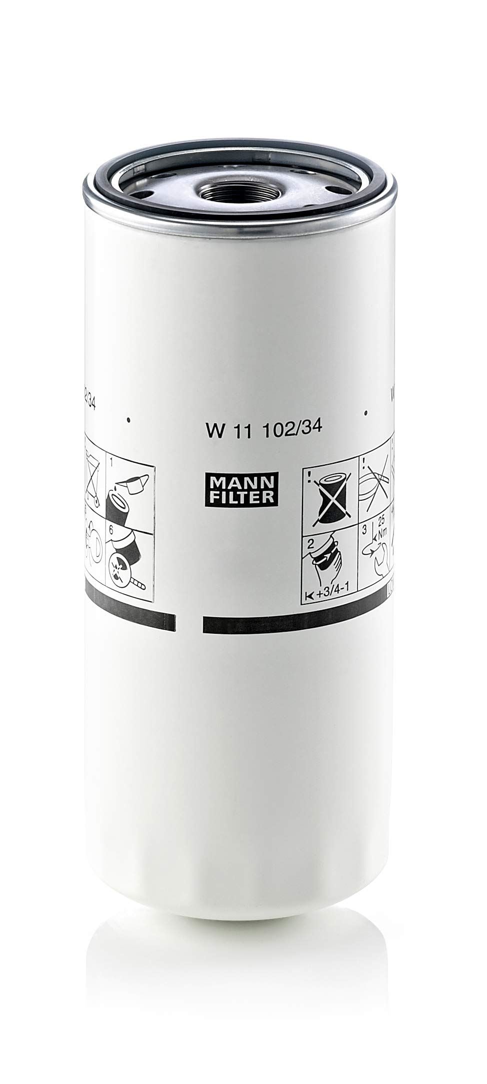 MANN W1110234
