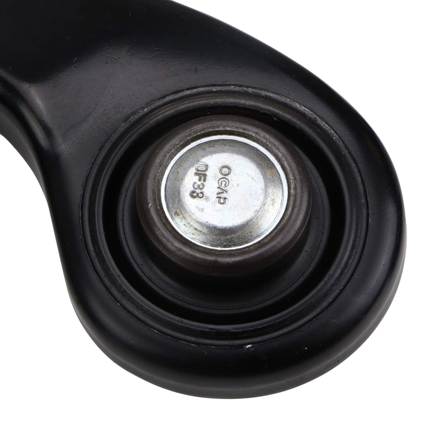 Beck/Arnley 102-7938 Conjunto de brazo de control de suspensión y rótula