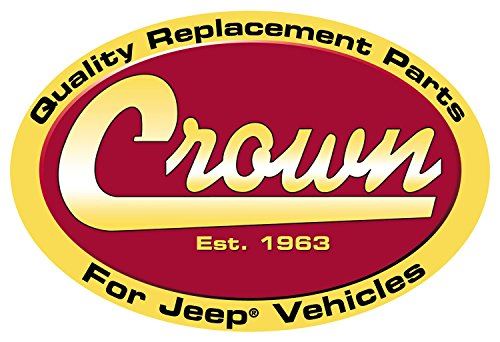 Crown Auto 52087674K