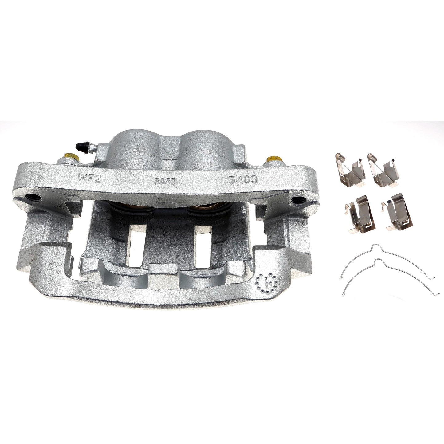 ACDelco Professional Durastop 18FR1291C Disc Brake Caliper