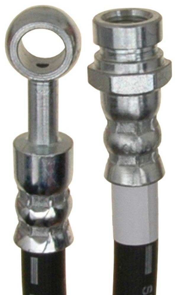 Raybestos BH383309 Brake Hydraulic Hose