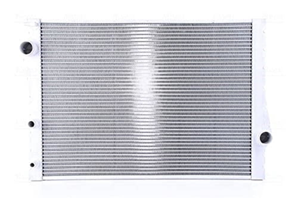 Nissens Amérique du Nord 60823 Radiateur