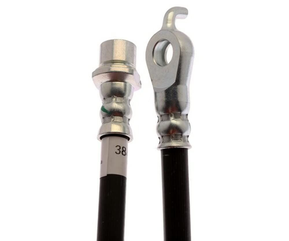 Manguera hidráulica de freno Raybestos BH384269
