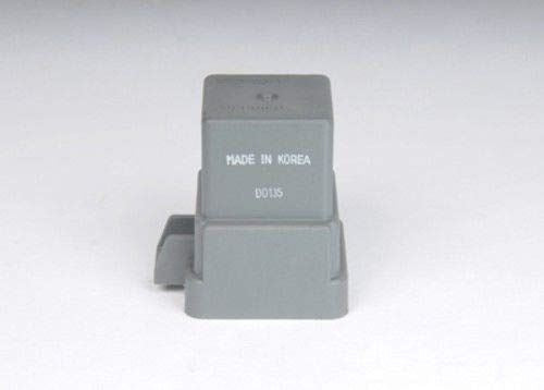 Genuine GM Parts 212-559 Secondary Air Injection Relay