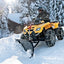 Warn Industries 78960 Lame de chasse-neige