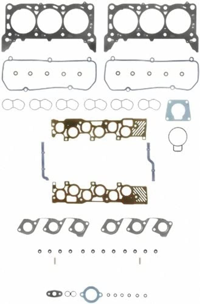 Fel-Pro HS 9250 PT-1 Engine Cylinder Head Gasket Set