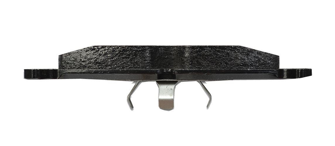Hella-PAGID 355007591 Disc Brake Pad Set