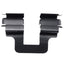 Beck/Arnley 084-1799 Kit de herrajes para frenos de disco
