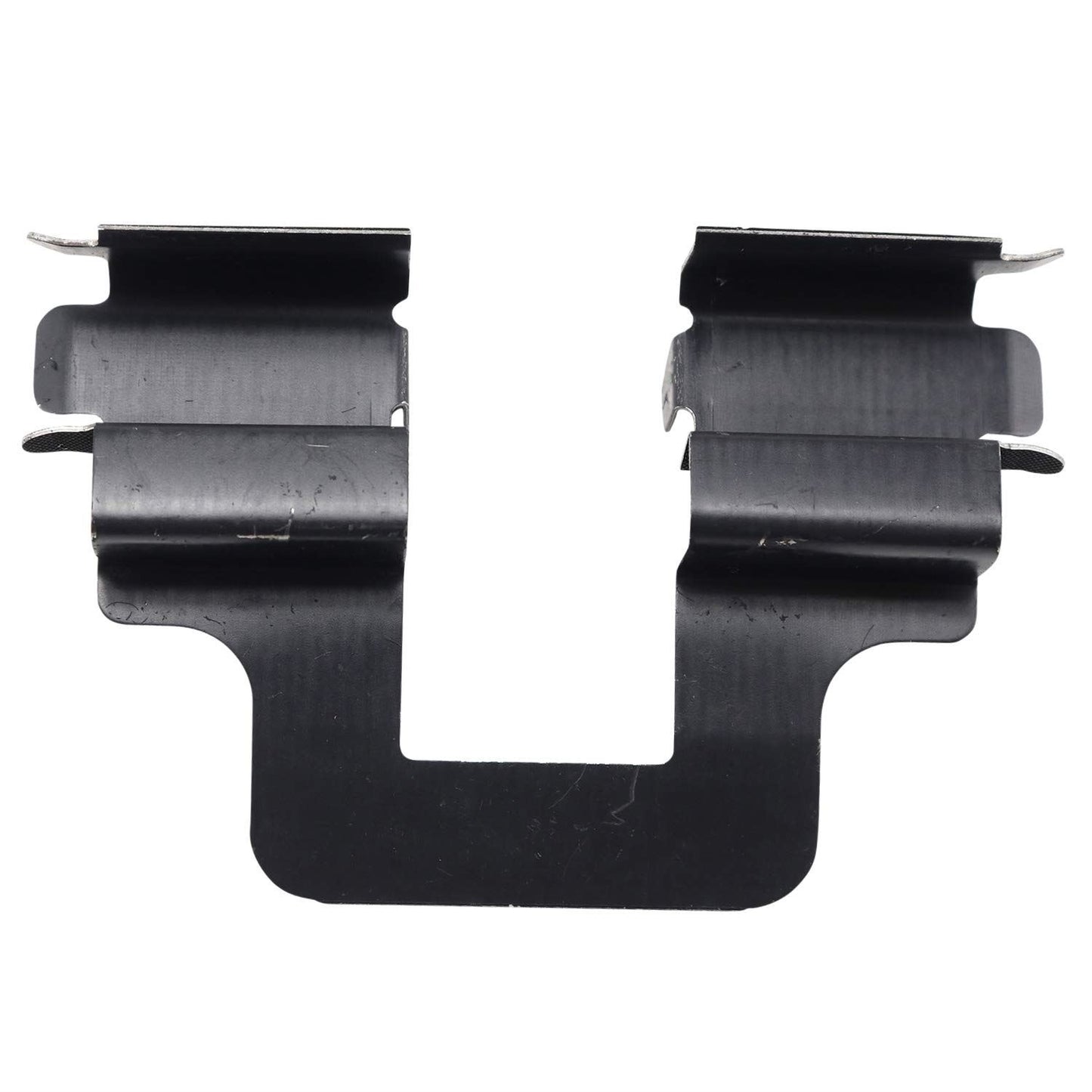Beck/Arnley 084-1799 Kit de herrajes para frenos de disco