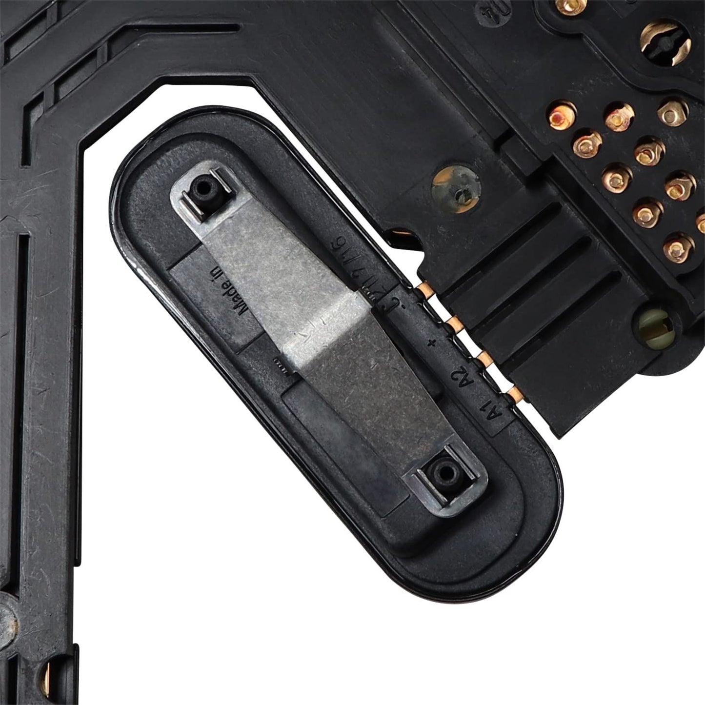 Beck/Arnley 201-2679 Placa conductora de transmisión automática